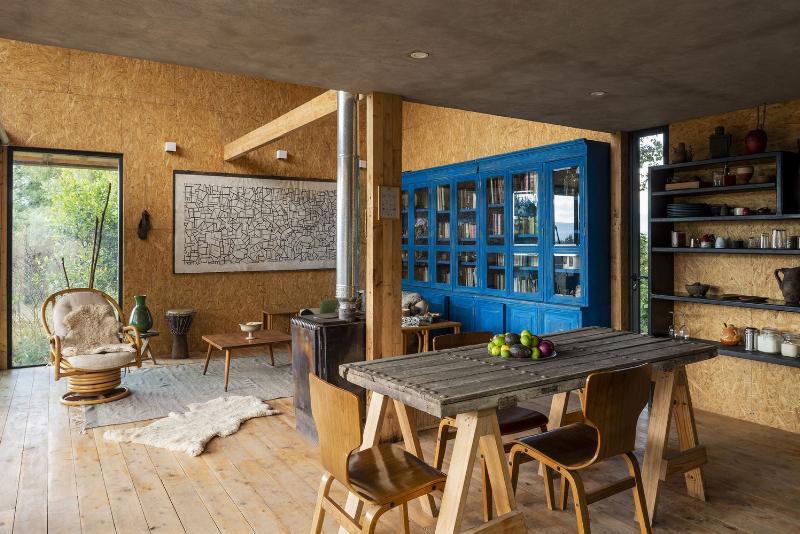 Le Musée du Futur à Dubaï, exemple d'architecture innovante et durable