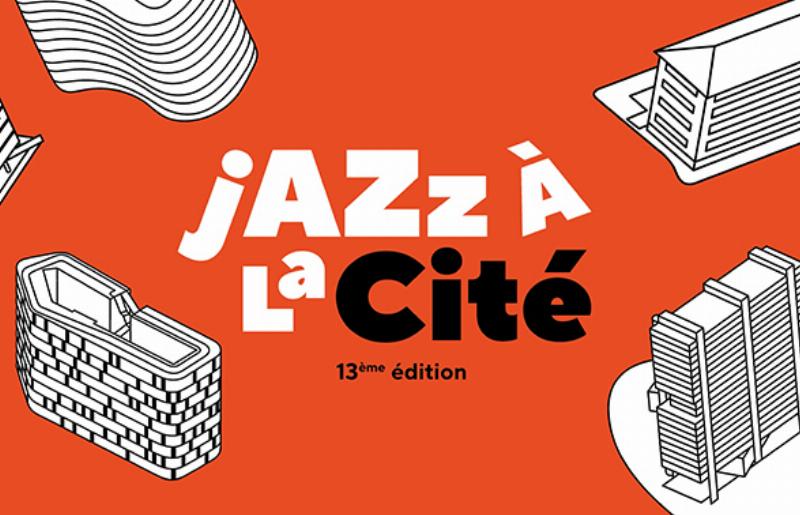 Un groupe de musiciens sur scène, interprétant une fusion de jazz et de musique classique, avec des instruments des deux genres.
