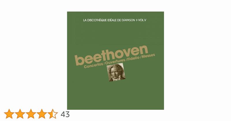 Compositeurs et œuvres emblématiques de la musique classique française disponibles sur Amazon Prime, illustrant la richesse du catalogue