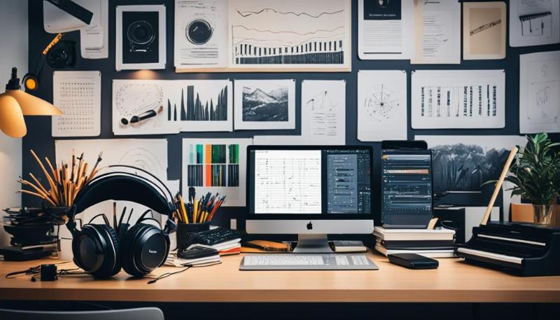 Musique classique pour la concentration, ses bienfaits sur le cerveau et la productivité