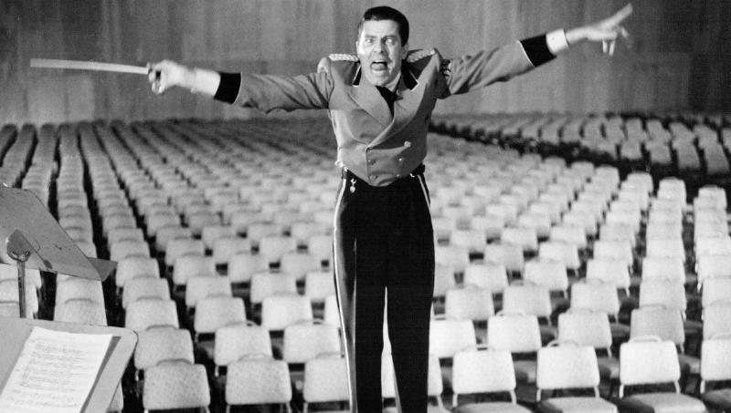 L'histoire de la musique classique au cinéma français