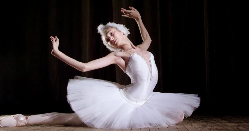 Musique classique Le Lac des Cygnes par Tchaïkovski, ballet romantique et drame musical