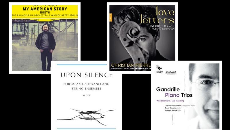 musique française et introspection