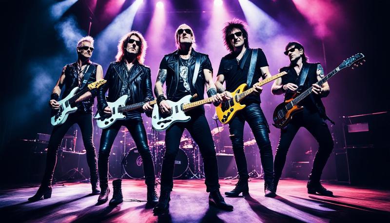 Évolution des débuts de la musique française pop, avec des artistes pionniers emblématiques