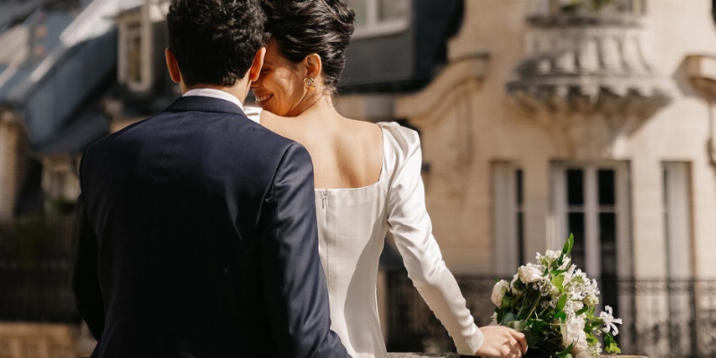 Cathédrale Notre-Dame de Paris, un lieu symbolique et historique pour un mariage rêvé