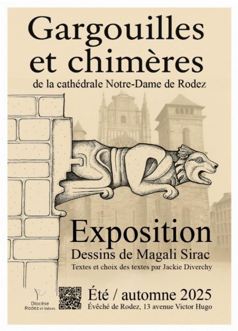 Gargouilles de Notre-Dame de Paris, éléments architecturaux symboliques