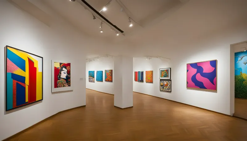 Découverte des nouvelles formes et perspectives de la sculpture par des artistes femmes contemporaines