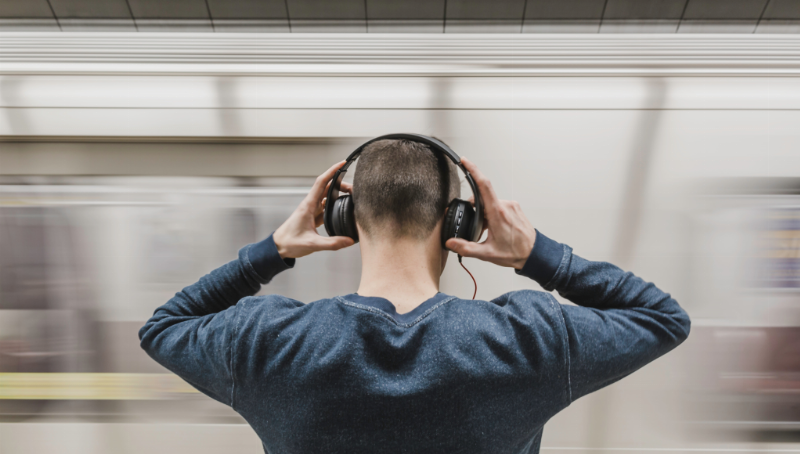 Nouvelles tendances sonores musique française