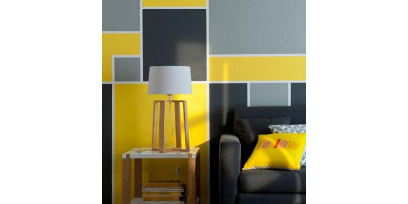 Nuances et finitions de peinture blanche intérieure pour un style français élégant et lumineux