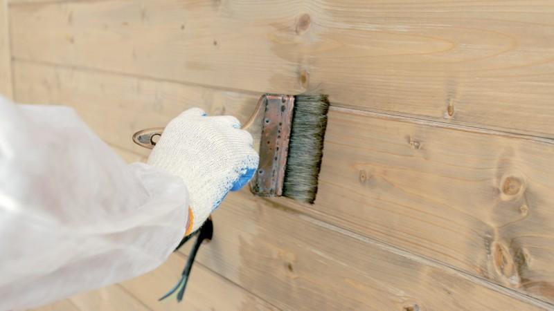 Nuancier de couleurs de peinture microporeuse inspiré par la tradition française