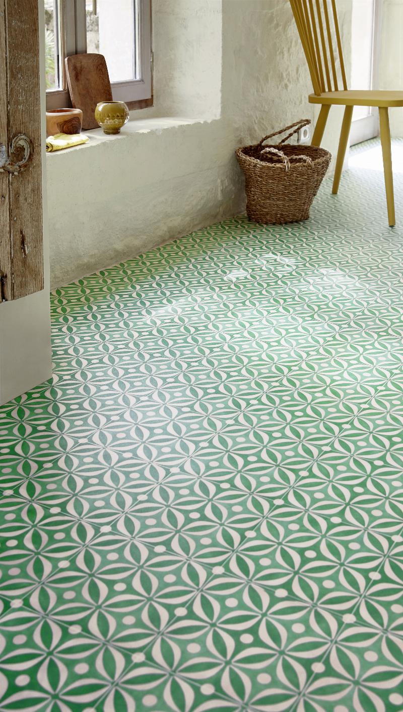 Nuancier de couleurs de peinture Saint Maclou pour inspiration décoration intérieure