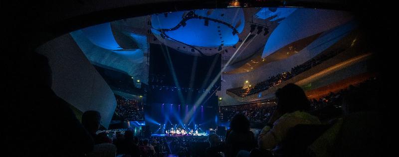 Guide d'achat de billets pour spectacles et concerts à Paris