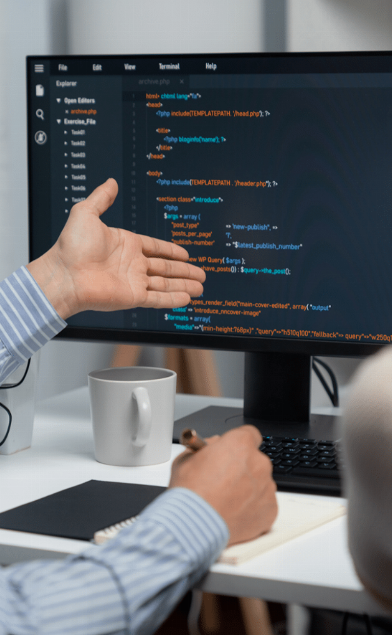 Stratégies d'optimisation de la performance d'une application web moderne pour une meilleure expérience utilisateur.