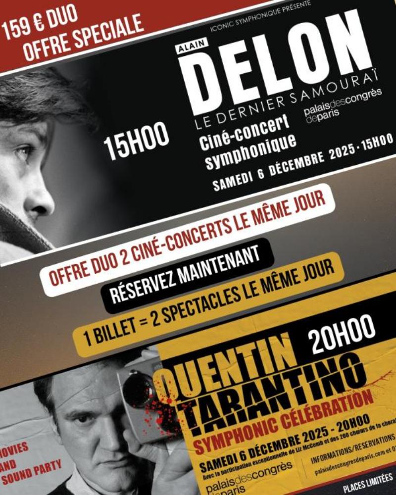 Un orchestre symphonique en pleine performance sur scène, symbole d'un concert musique classique Bordeaux captivant