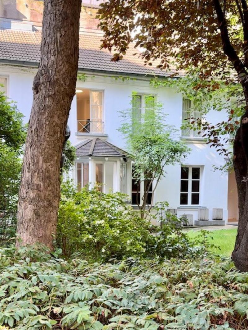 Ossip Zadkine sculpture cubiste aux formes dynamiques et expressives