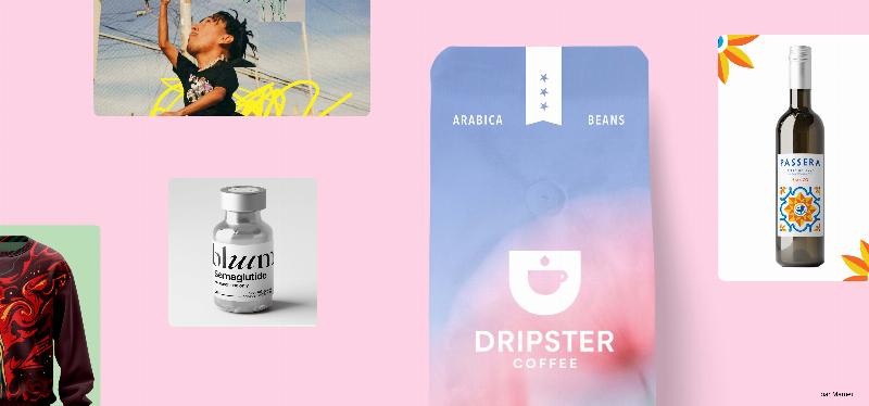 Une palette de peinture vert d'eau, avec des pinceaux et des échantillons de tissus, évoquant l'élégance et la douceur des intérieurs français.