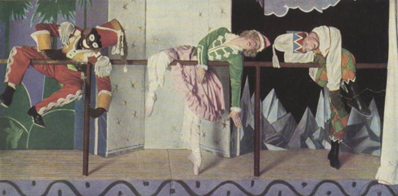 Un parolier et un musicien français en pleine création, ambiance inspirée