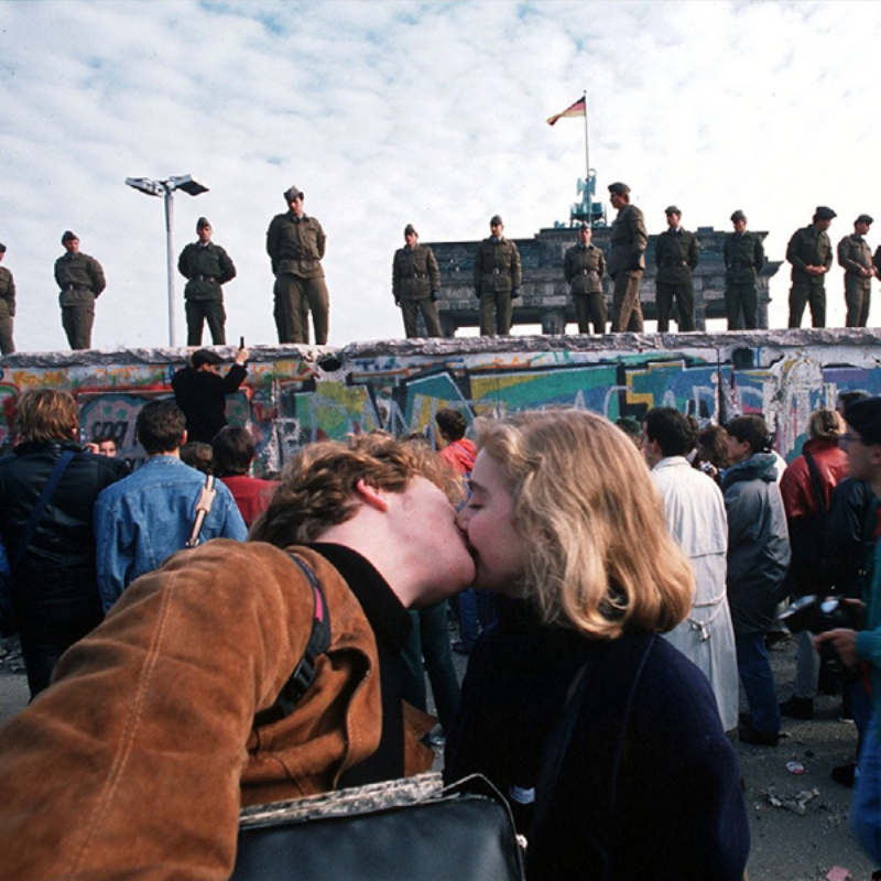 Le patrimoine architectural français, un témoignage de la coexistence des époques dans nos villes.