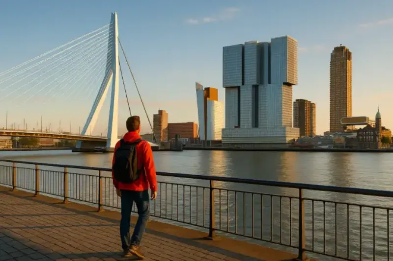 Patrimoine architectural moderne en France : icônes à visiter, mélange d'histoire et d'innovation urbaine