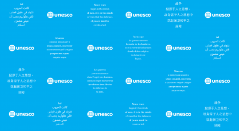 Patrimoine architectural mondial, échange culturel Chine France