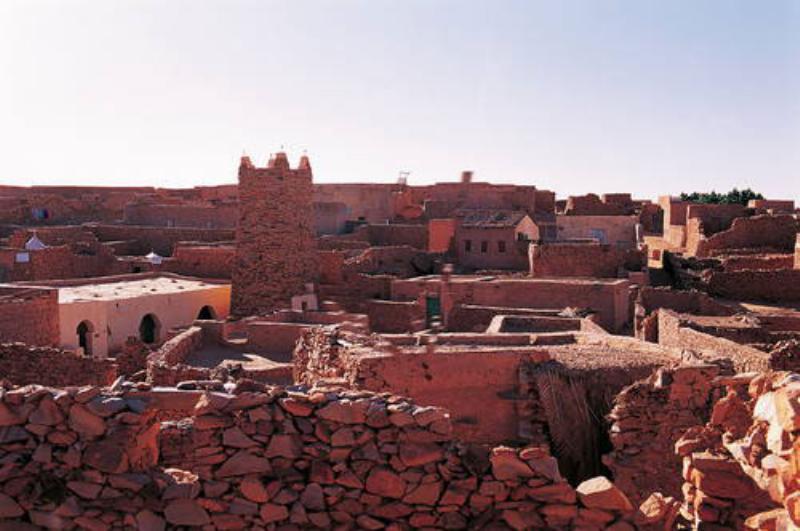 Préservation du patrimoine architectural moderniste africain, un défi pour l'avenir