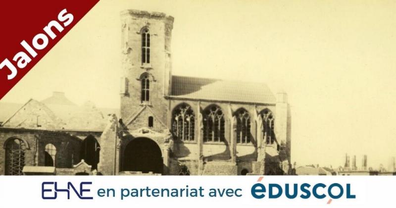 Le patrimoine français structuré as architecture