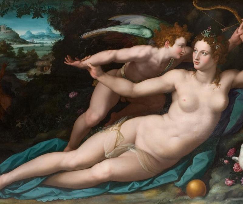 Diversité des styles dans le patrimoine de la peinture française à travers les âges