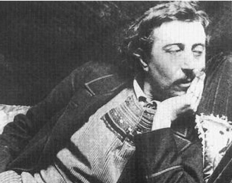 La Vision après le Sermon par Paul Gauguin, œuvre commentée par Pola Gauguin