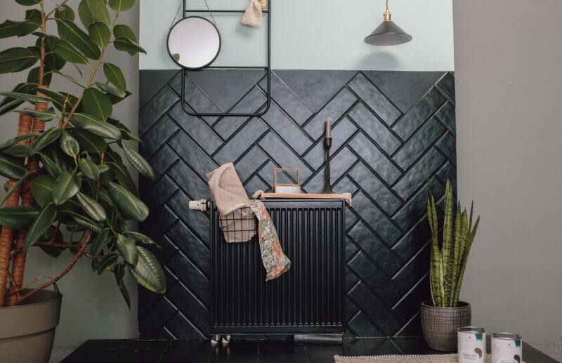 Peindre un radiateur en fonte avec des astuces professionnelles pour une finition parfaite