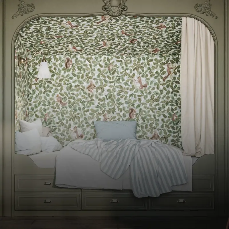 Peinture blanche de haute qualité appliquée sur un mur intérieur, évoquant l'élégance française.