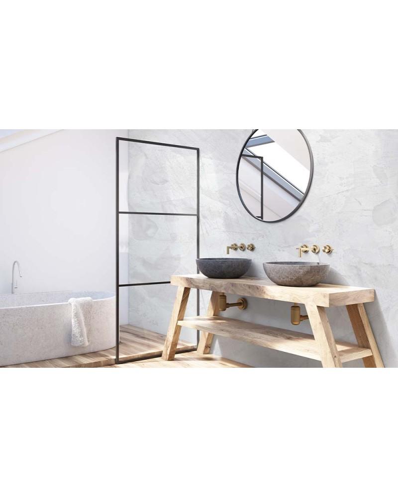 Différentes finitions de peinture blancolor pour une élégance subtile dans un intérieur français