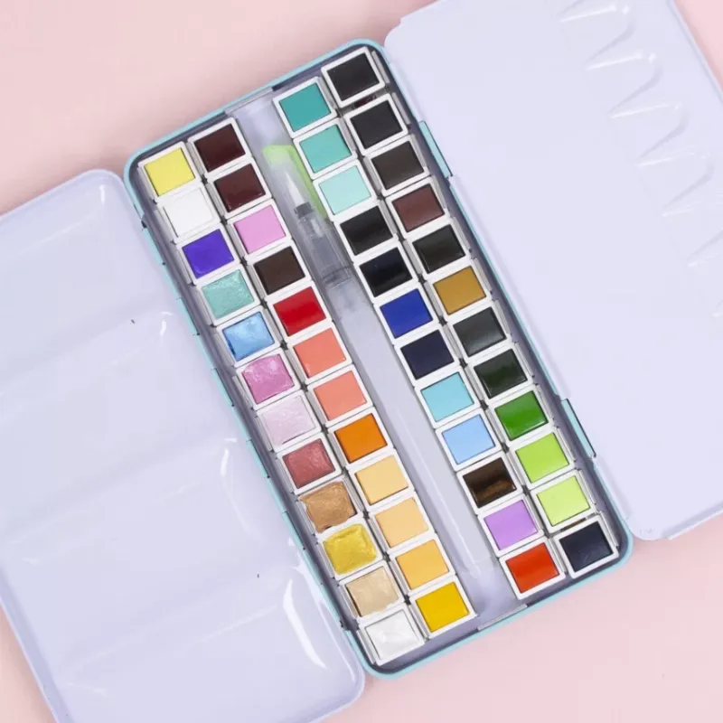 Peinture cuir Angelus : une palette de couleurs vibrantes pour tous vos projets de customisation de cuir. French artisanal quality.