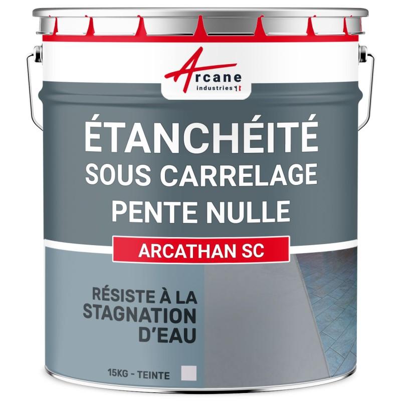 Avantages peinture epoxy carrelage et ses usages pour une rénovation réussie