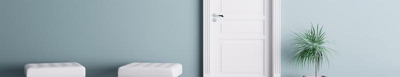 Peinture moulure choisie avec soin, illustrant l'harmonie des couleurs dans un intérieur élégant.