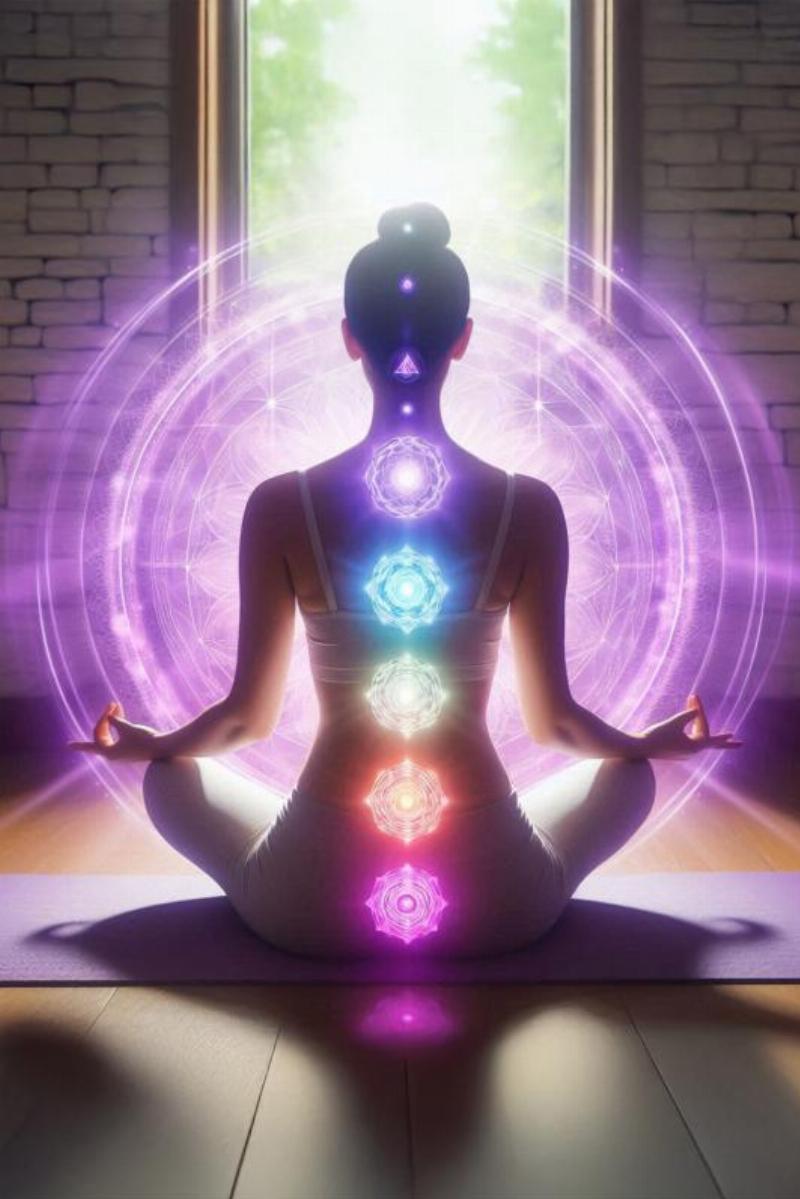 Les bienfaits méditatifs de la peinture numéro pour la créativité et le bien-être.