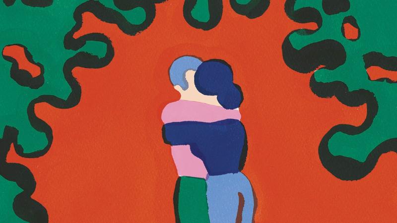 Peinture Roméo et Juliette scène du balcon émotions intenses amour tragique