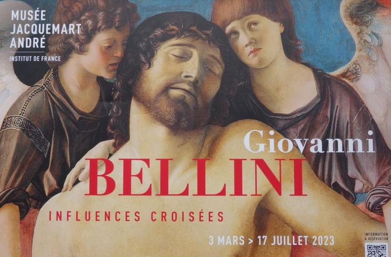 Peinture de la Renaissance Vénitienne, couleurs riches et lumière ambiante