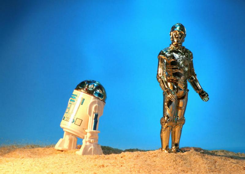 Peinture Warhammer : Collection de figurines exposées avec style français