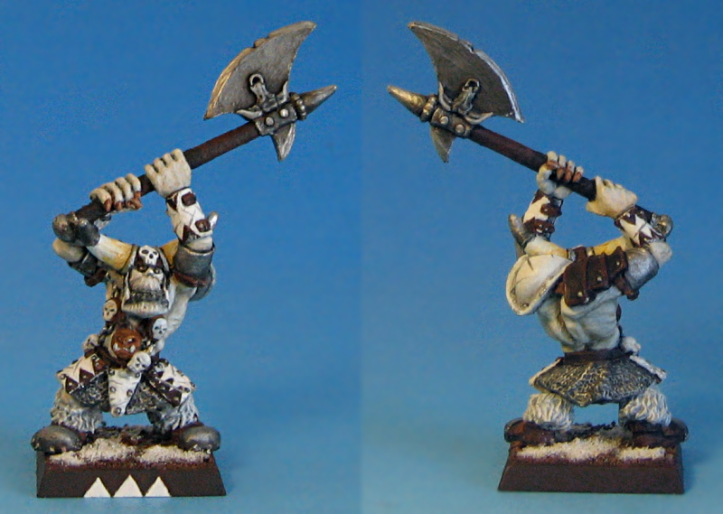 Peinture Warhammer : Techniques avancées pour une maîtrise d'artiste