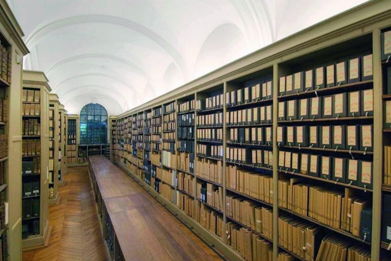 Plans d'architecture d'ensemble du Château de Versailles