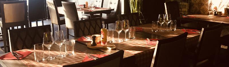 Plat truffade auvergnate traditionnel, meilleur resto Clermont-Ferrand