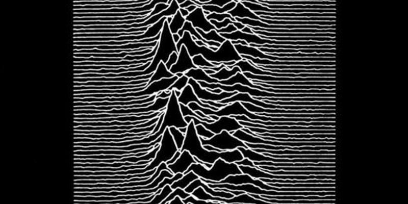 Pochette d'album emblématique de la musique pop rock française des années 70