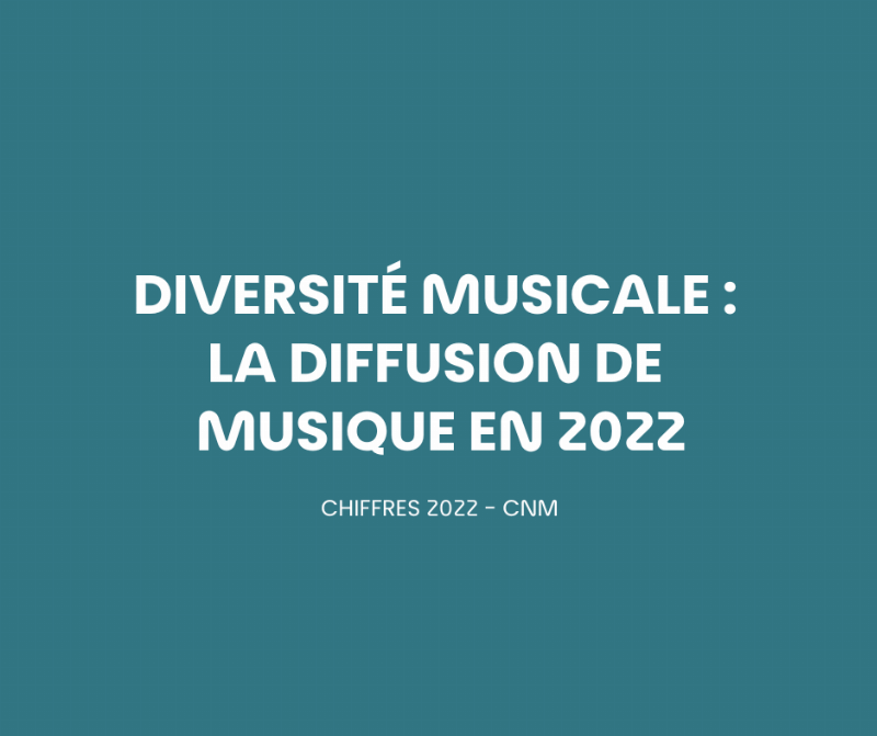 La pop urbaine, genre musical dominant la scène française, avec des artistes en studio
