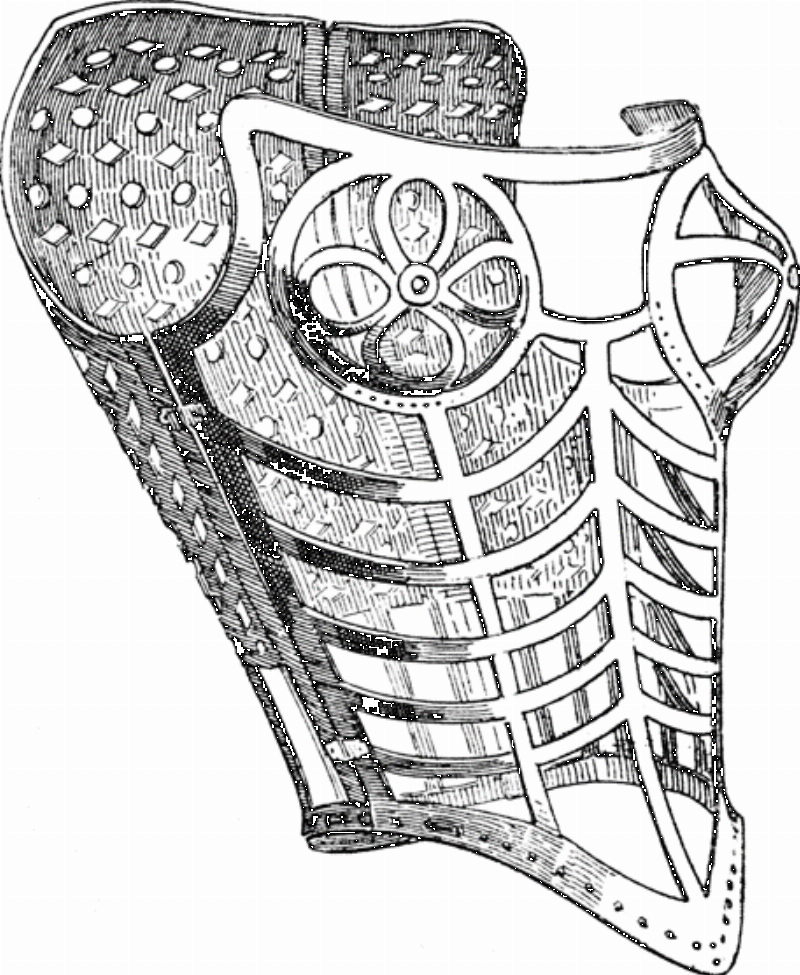 Un portrait de cour français de la Renaissance, homme en vêtement riche