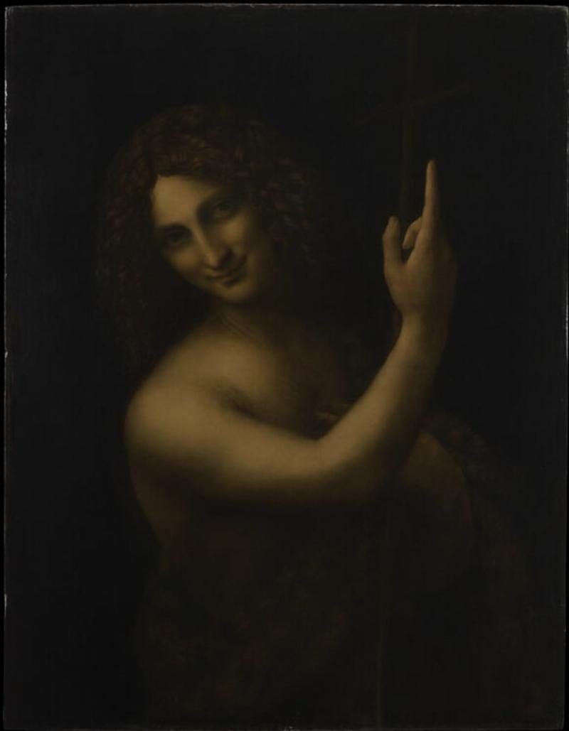 Un chef-d'œuvre du portrait de femme exposé au musée du Louvre, illustrant l'art français.
