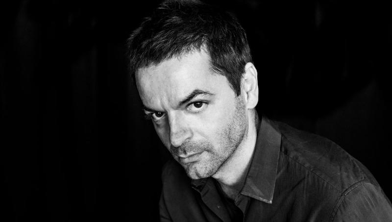 Portrait d'Olivier Messiaen inspiré par l'odyssée de l'espace musique classique