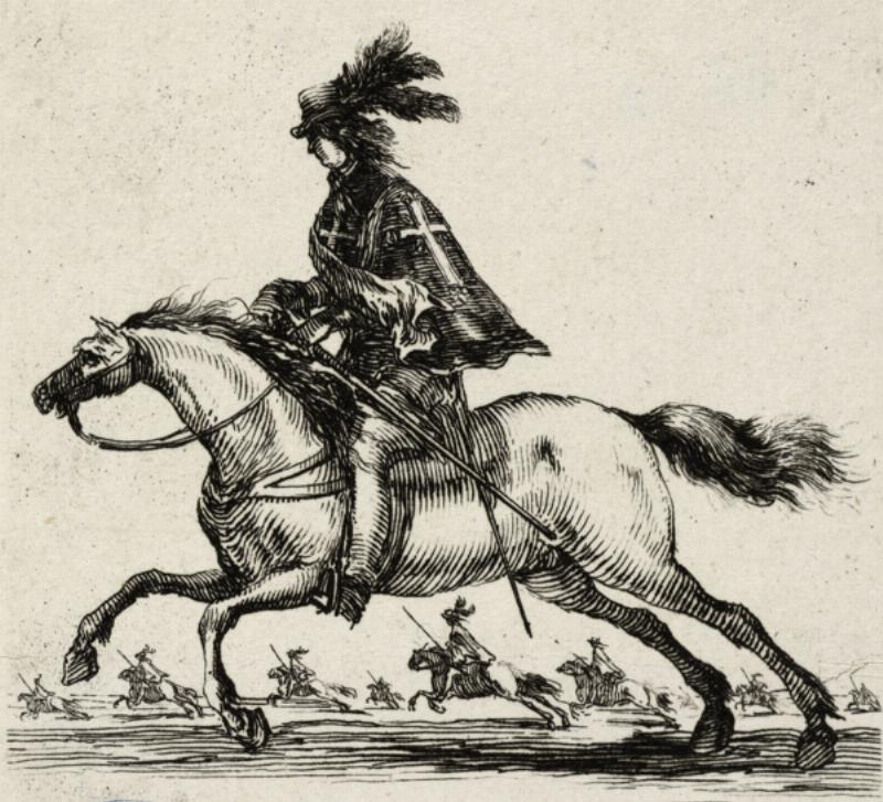 Célèbre portrait de Richelieu, exemple de la peinture de portrait française du Grand Siècle