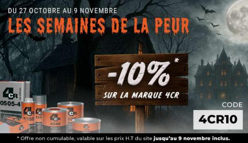 Préparation méticuleuse d'une carrosserie pour une peinture de voiture de haute qualité en atelier