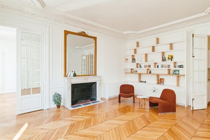 Les étapes clés du processus de création d'un dessin d'architecture moderne