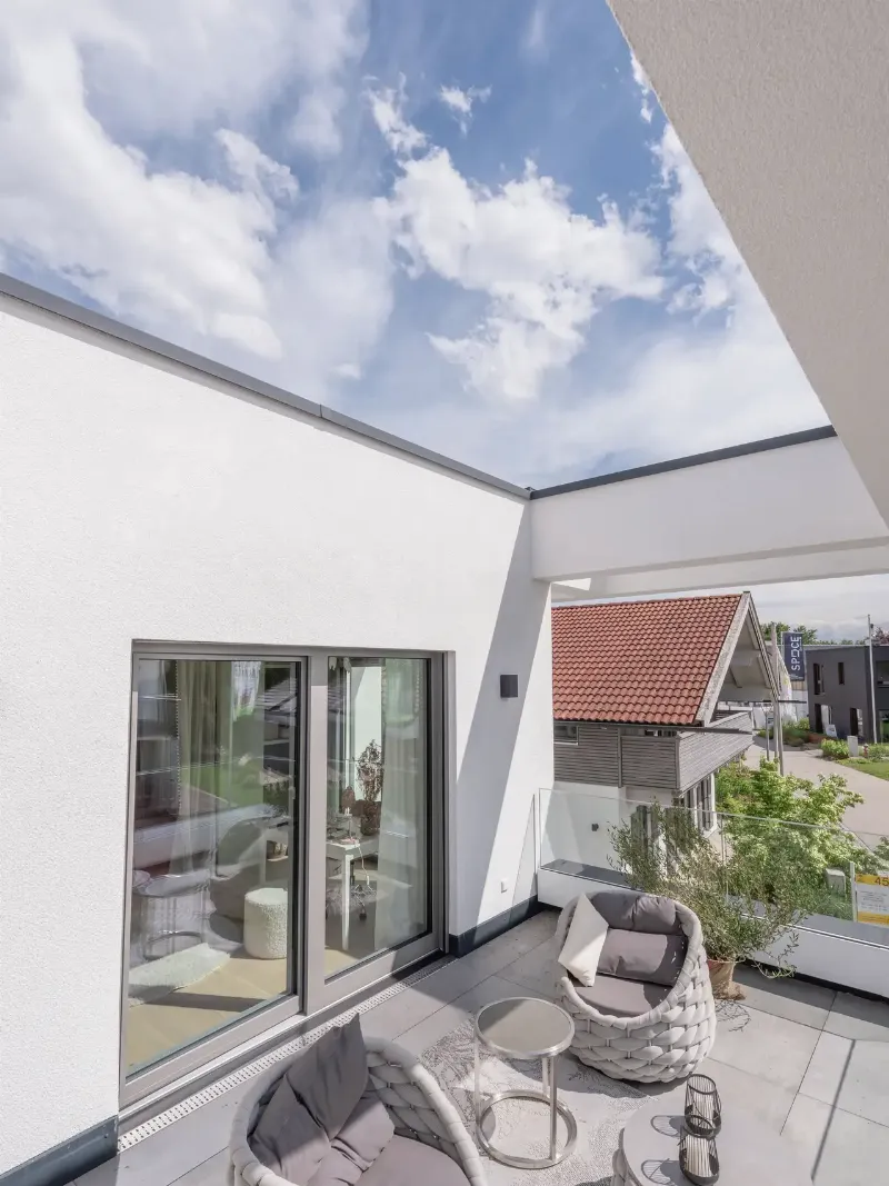 Comment l'architecture moderne améliore la qualité de vie et la durabilité